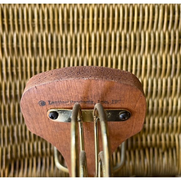 Vintage Metal Bicycle Wall Art Decor - Picture 11 of 11